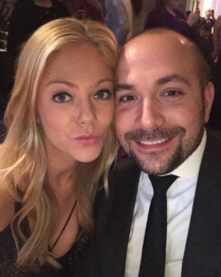 Alexa Datt WWE, Height, Husband, Salary, Net Worth, Twitter