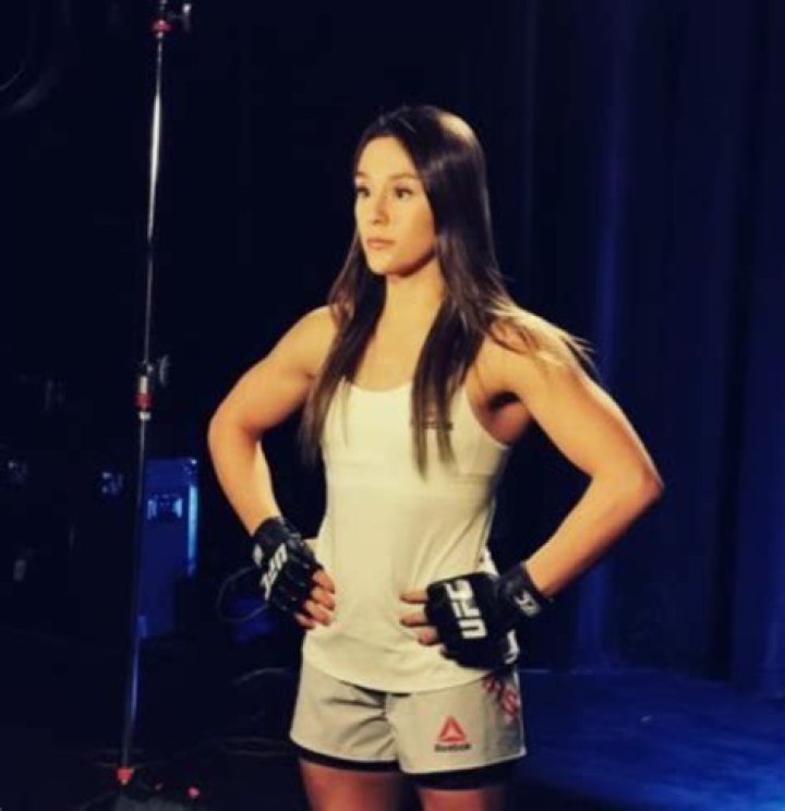 Alexa Grasso: Is She Related to Mario Lopez? Victory, Bio, Wiki, Age, Career, Net Worth 2023