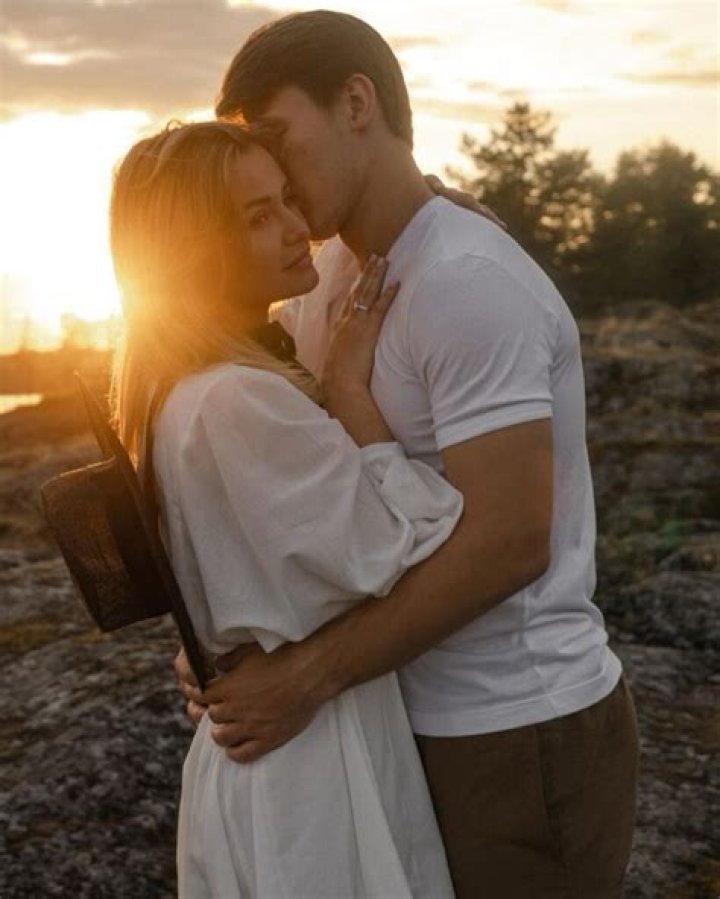 Alexander Barabanov :Contracts & Girlfriend [2024 Update]