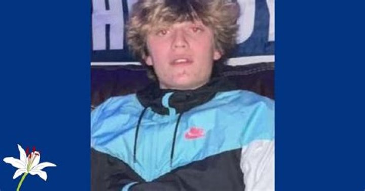 Alexander Hipple killed in Troutman shooting while Zachary Craig survived a gunshot wound