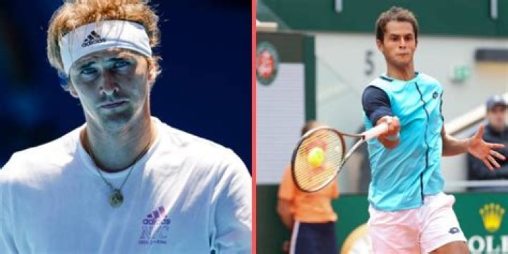 Alexander Zverev Vs Juan Pablo Varillas Prediction, Head-To-Head, Preview And Live Stream- Australian Open 2023