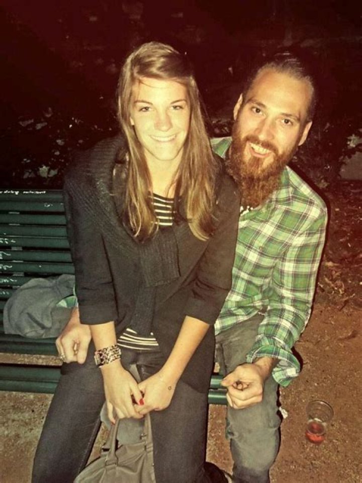 Alexandre De Meyer and Ex Wife Danielle Colby wiki, Net worth and Social media