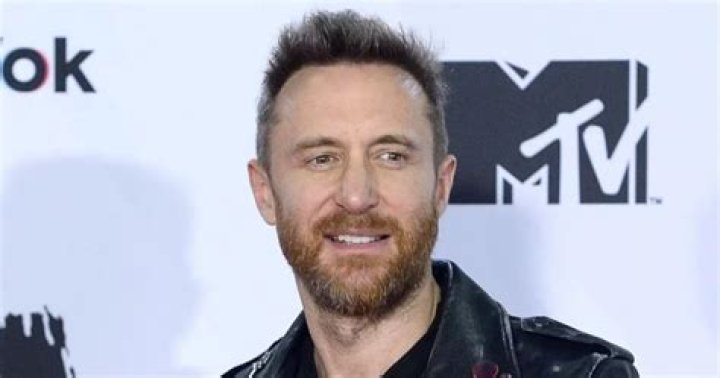Alexandre Guetta Fils De