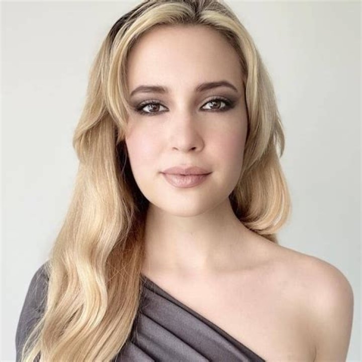Alexia Fast Biography, Wiki, Net Worth, Partner, Family, Career