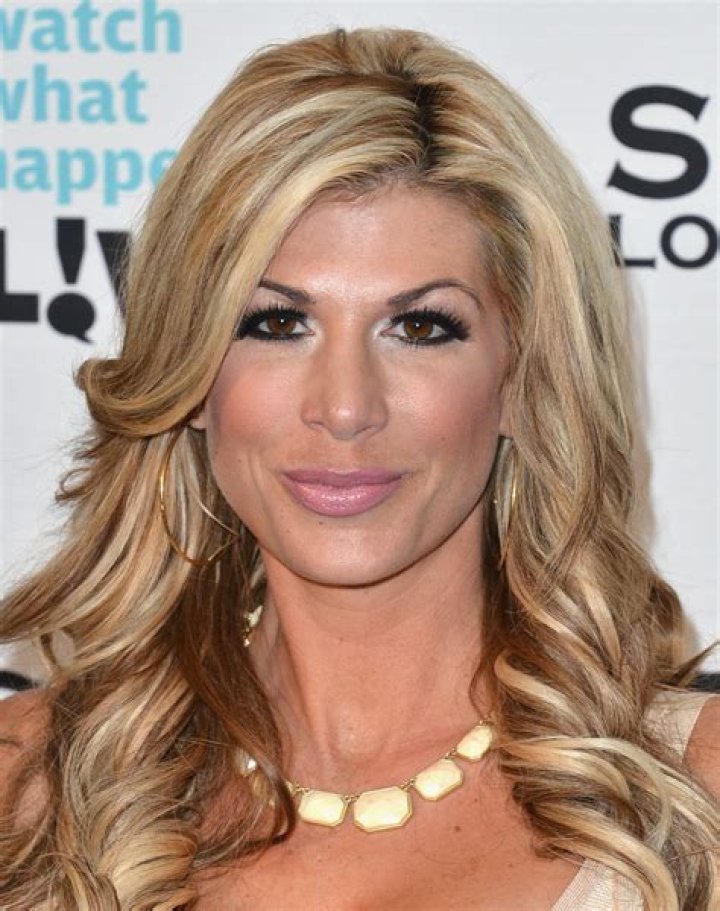 Alexis Bellino Net Worth: A Comprehensive Look At Her Wealth And Success