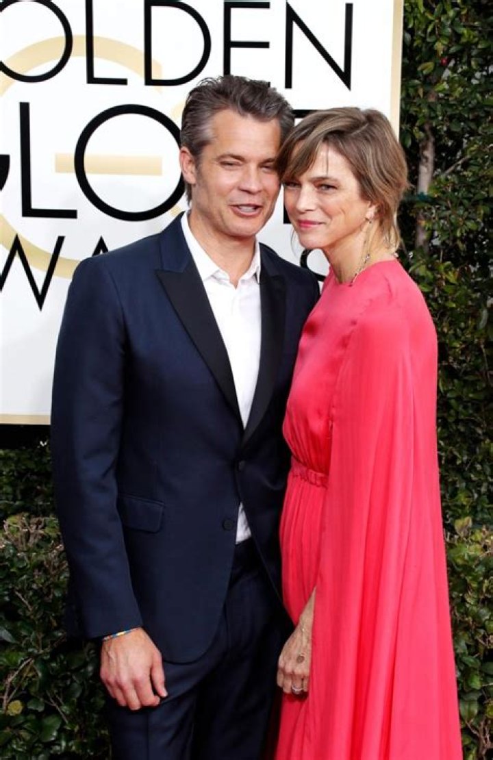 Alexis Knief Wiki (Timothy Olyphant’s Wife), Age, Kids, Height, Net Worth, Birthday, Biography & More