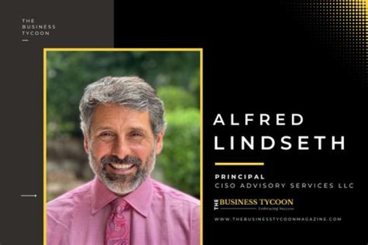 
Alfred A. Lindseth
Net Worth
