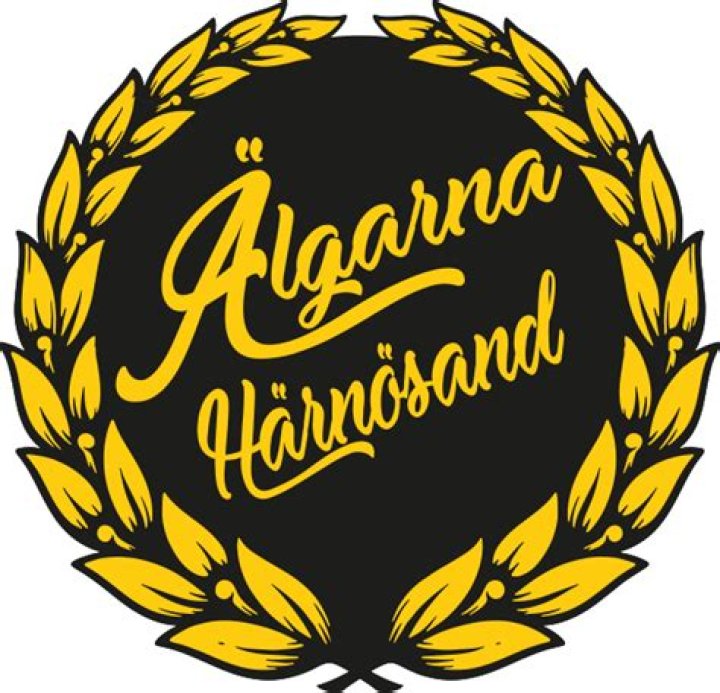 Älgarna-Härnösand IF - Club profile