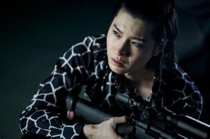 Alice in Borderland cast | Full list of actors and characters