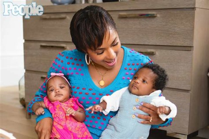 Alicia Quarles mental health, Who is Alicia Quarles? 
