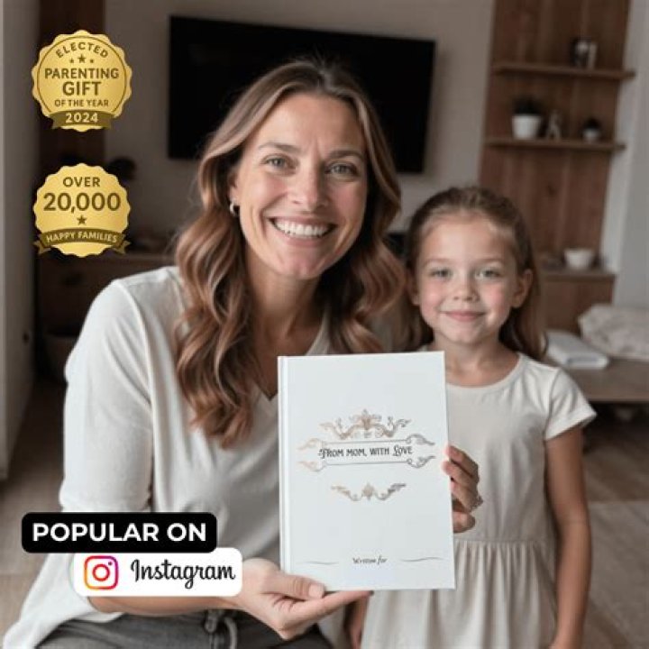 Alicia Quarles video: From mom with love