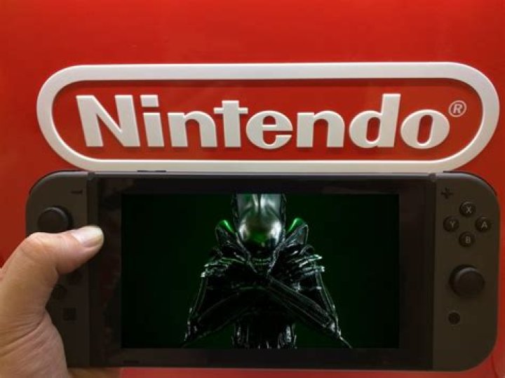 Alien: Isolation Stalks Onto The Switch This December