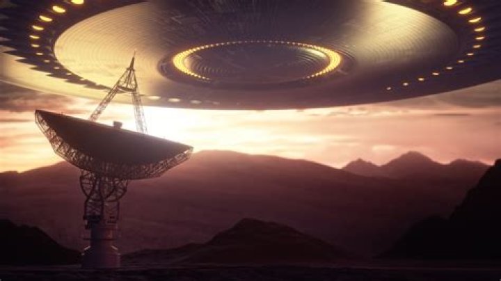 Aliens 2027: The Future Of Extraterrestrial Life And Its Implications