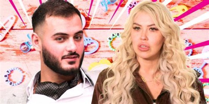 Alina questions why she was fired from 90 Day Fiance: Before the 90 Days but Mike Berk was not