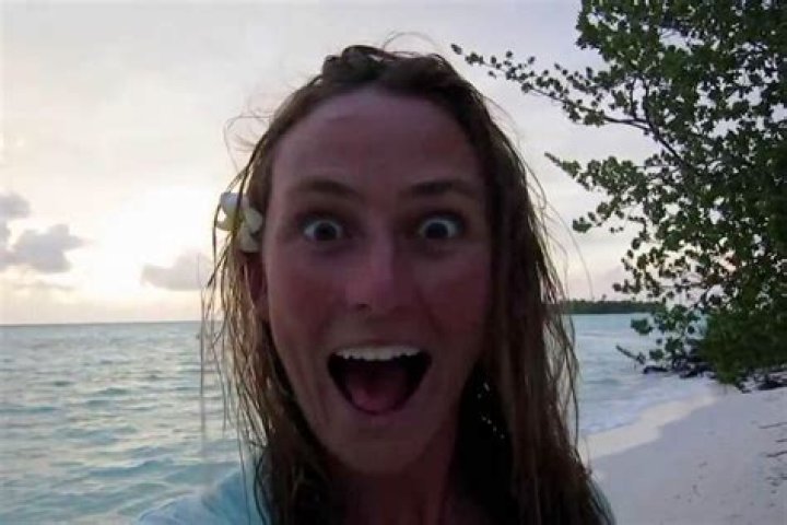 Alison Teal on Naked and Afraid: this is what happened to her