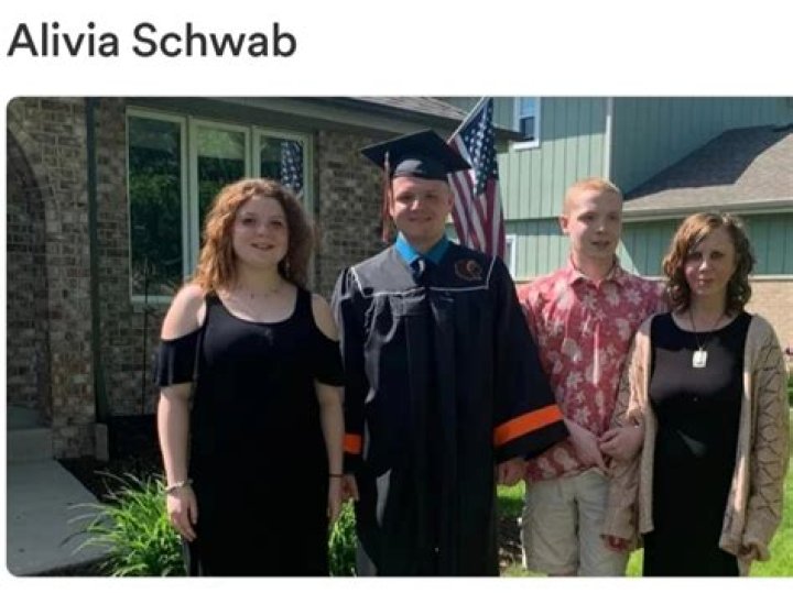 Alivia Schwab Death News: Alivia Schwab Killed In fatal Morris, Illinois shooting