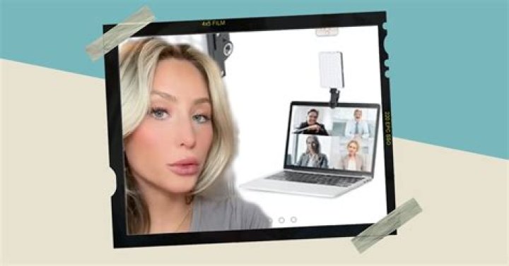 Alix Earle’s Fave Ring Light Is A Must-Have Item, TikTokers Say