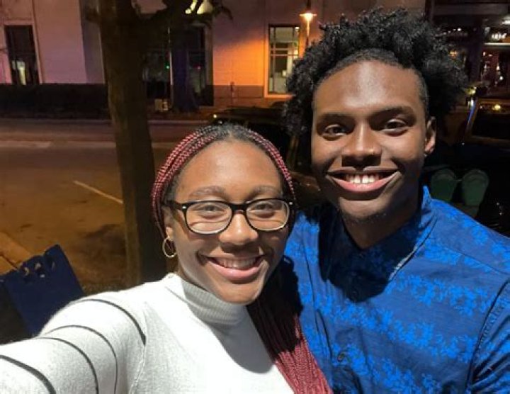 Aliyah Boston Brother Alec Craig Boston: Parents & Family