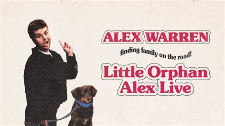 All About Alex Roe's Kids: Insights Into His Family Life