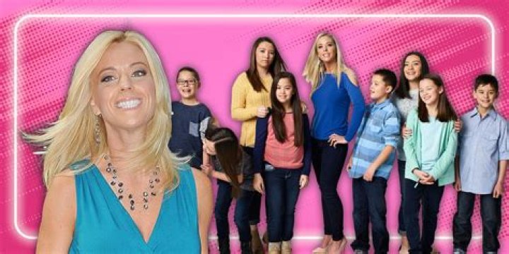 All About Alexis Gosselin: The Rising Star Of Reality TV