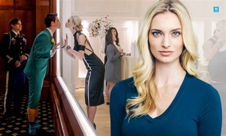 All About Allegra Edwards: Height, Husband. Where’s she from?
