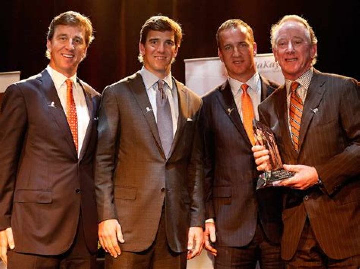 All About Cooper Manning! [2023 Update]