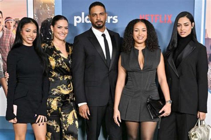 All About Damon Wayans Jr.'s Daughter Aniya Wayans?
