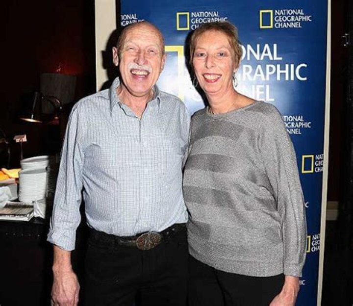 All About Dr. Pol's Wife: A Deep Dive Into The Life Of Diane Pol