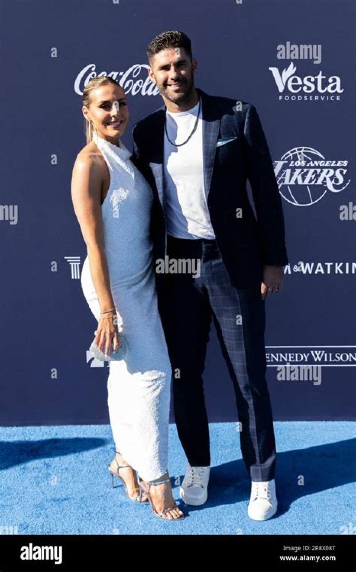 All About J.D. Martinez's Wife: A Comprehensive Insight