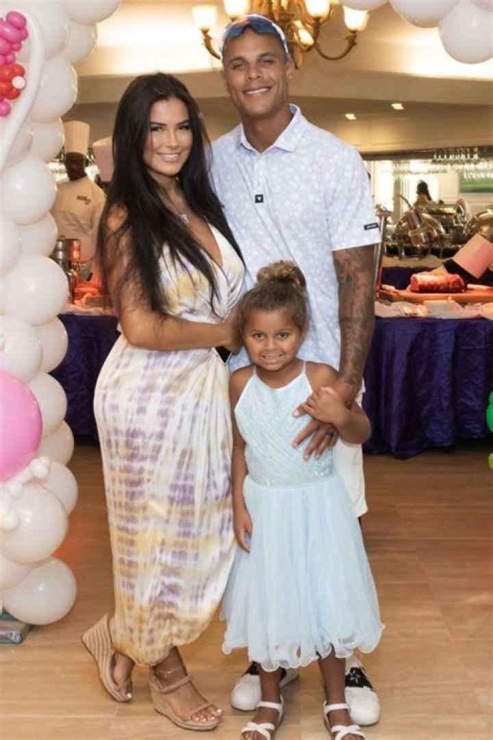 All About Jordan Poyer Daughter!