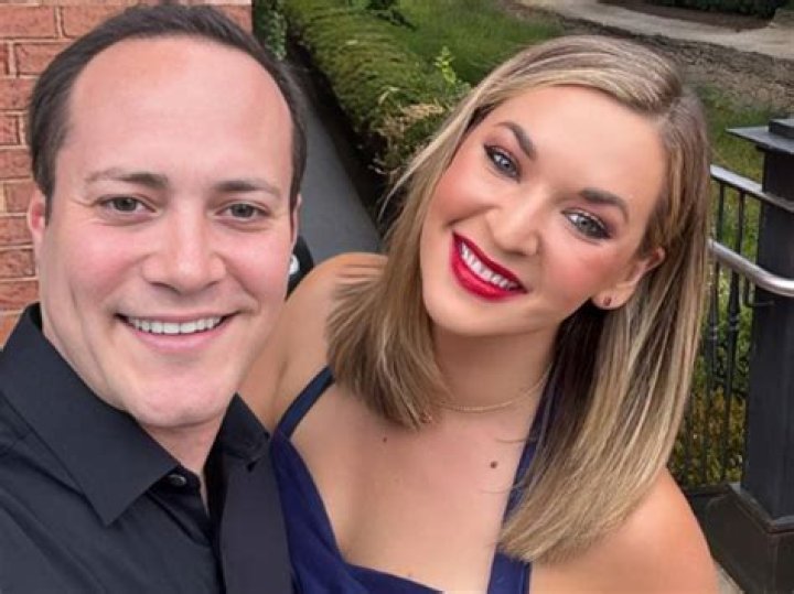 All About Katie Pavlich's Husband