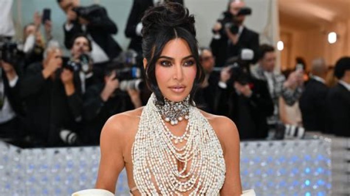 All About Kim Kardashian! [2023 Update]