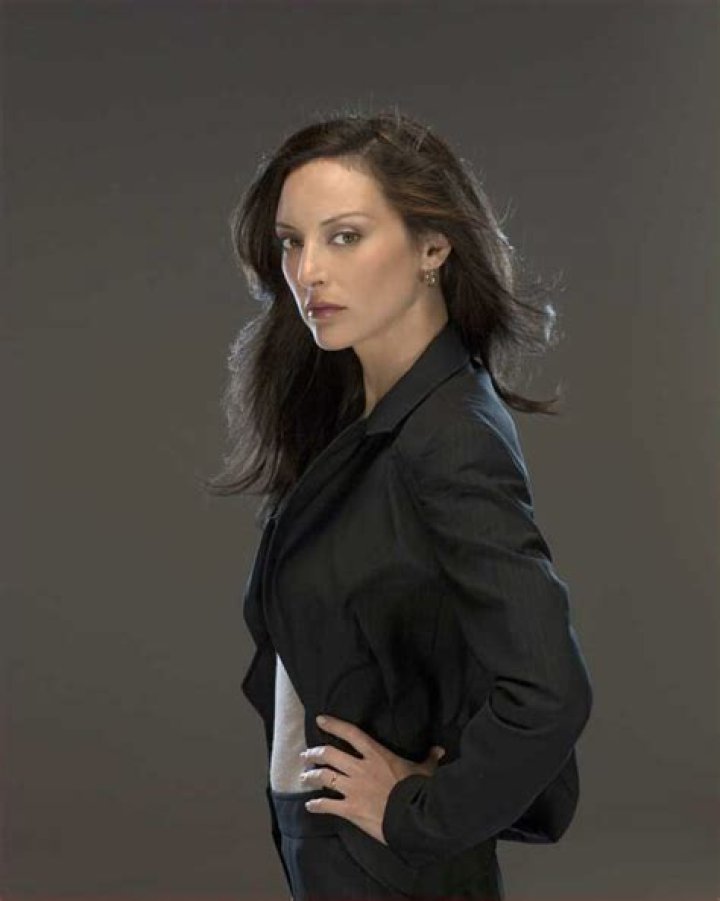 All About Lola Glaudini from 'Criminal Minds': Body, Net Worth, Bio