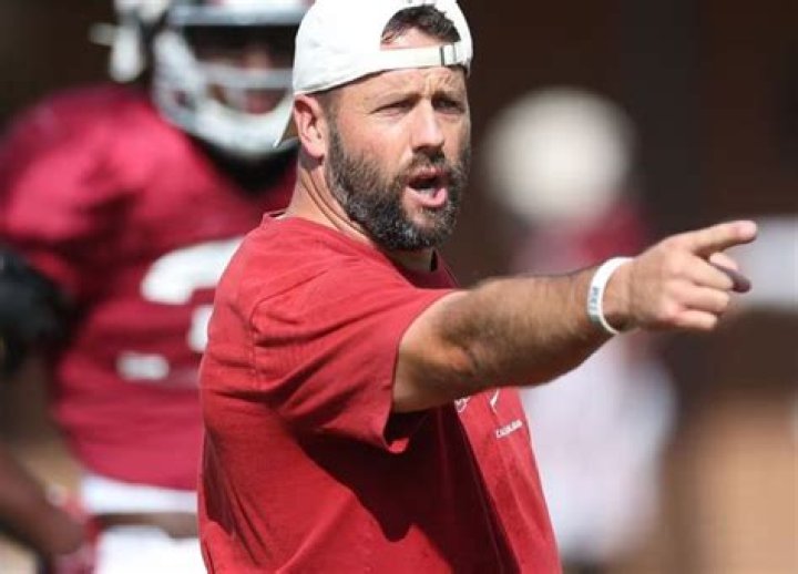All About Mississippi State Defensive Coordinator