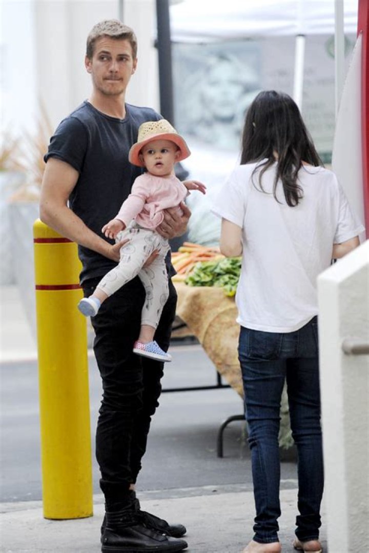 All About Rachel Bilson and Hayden Christensen's Daughter