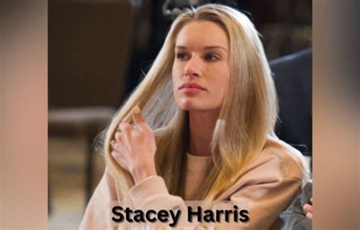 All about Stacey Harris [2023 Update]
