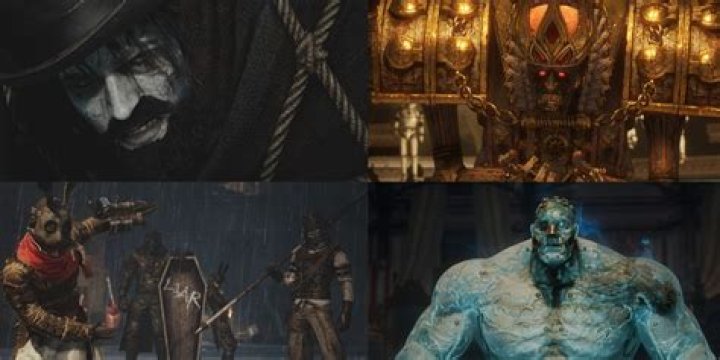 All costumes in Lies of P and how to get them
