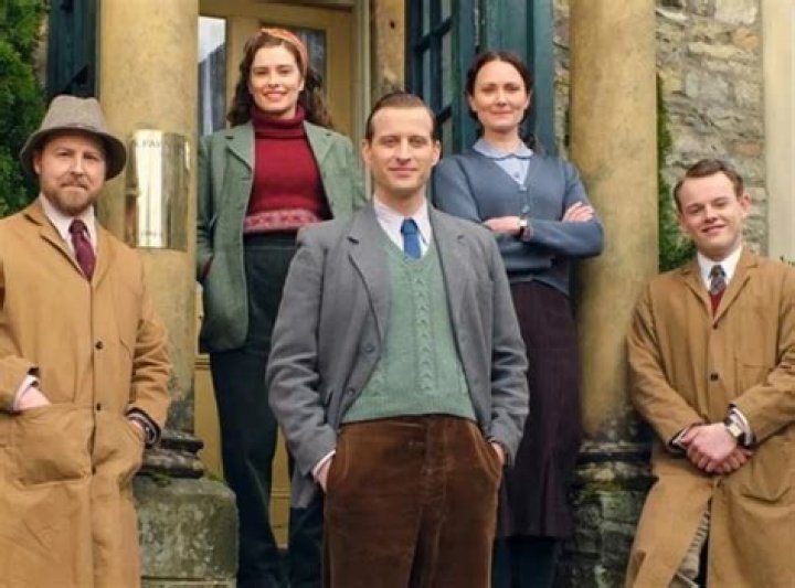 All Creatures Great And Small (Season 4): What Happens With Tristan Farnon? Does He Return From War? Filming Location And Ending Explored!