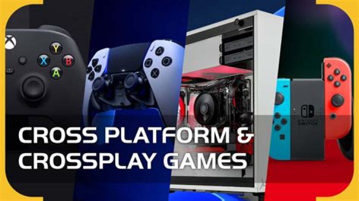 All cross-platform games (PS5, Xbox Series X, Switch, PC, and more)