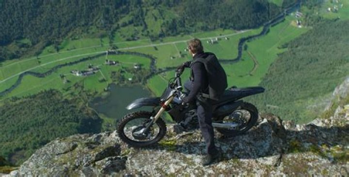All Filming Locations of Mission: Impossible