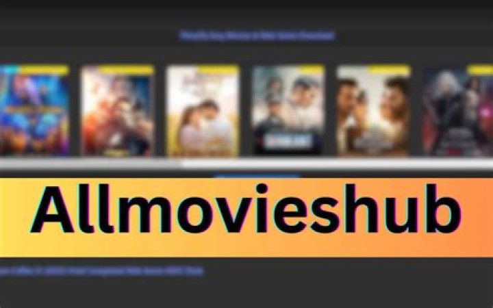All Movies Hub 300: Your Ultimate Guide To Film Streaming
