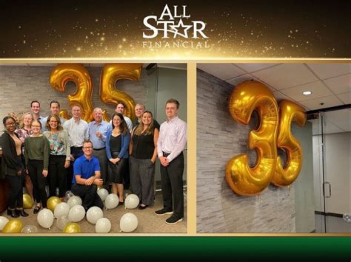 
All Star Financial Inc (Minneapolis)
