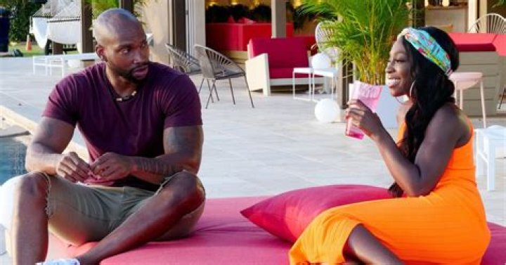 All The Clues KB & Ashley G. Are Dating After 'Temptation Island'