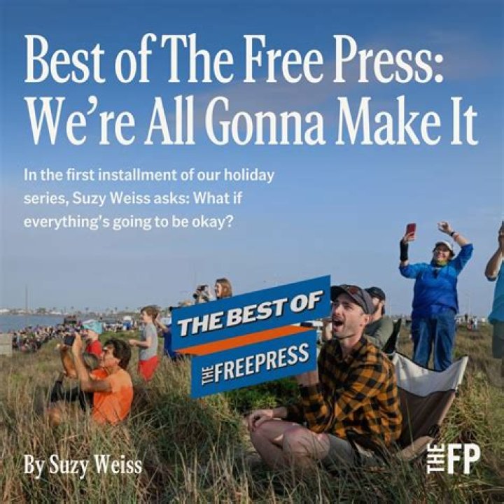 All The Stories You Need To Read
