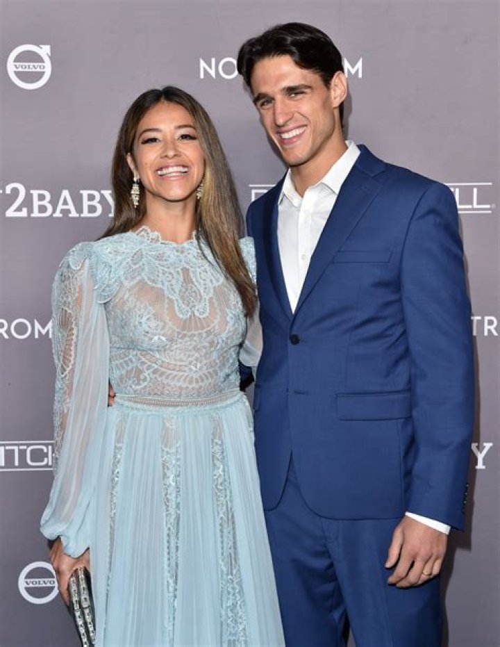 All Truth About Gina Rodriguez's Husband