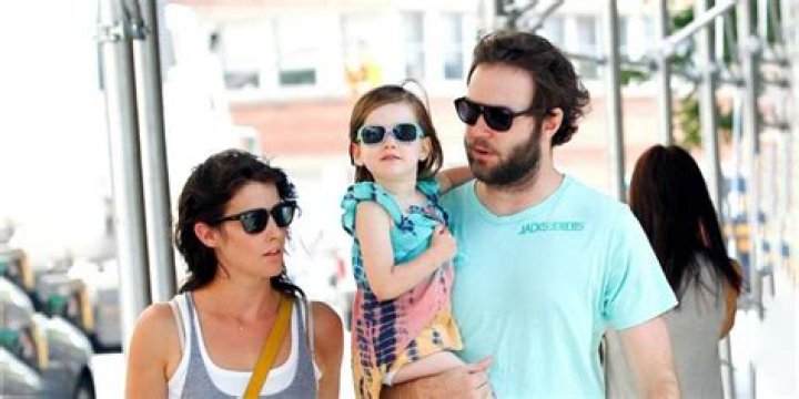 All Truth Of Cobie Smulders’ Daughter – Shaelyn Cado Killam