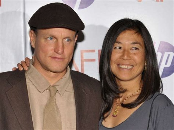 All Truth of Laura Louie - Woody Harrelson's Wife