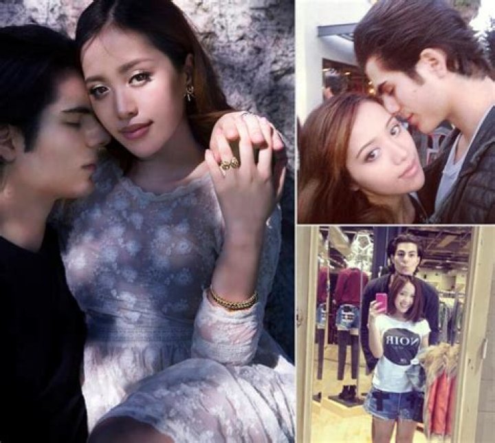 All Truth Of Michelle Phan's Boyfriend