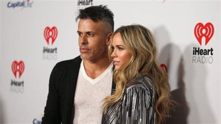 All Truth Of Teddi Mellencamp's Husband