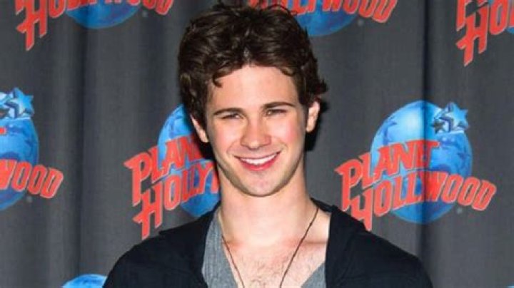 All You Need To Know About Connor Paolo from ‘Gossip Girl’